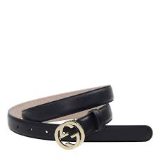 GUCCI BELT グッチ ベルト 370717 AP00G 1000