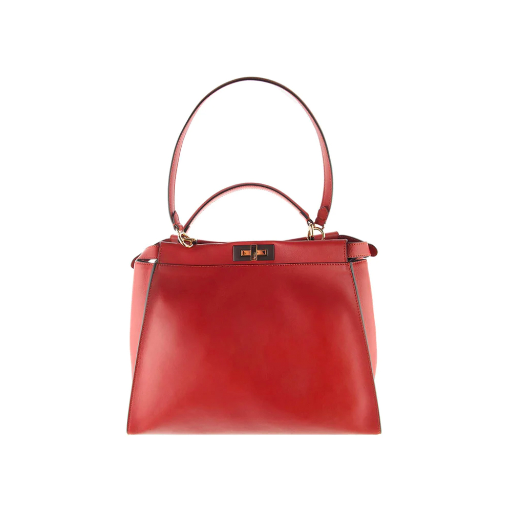 フェンディFENDI LADIES BAG  レディース バッグ 8BN210 Z1J F0R9L