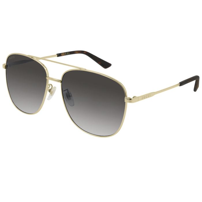 GUCCI SUNGLASS グッチ サングラス GG0410SK 003