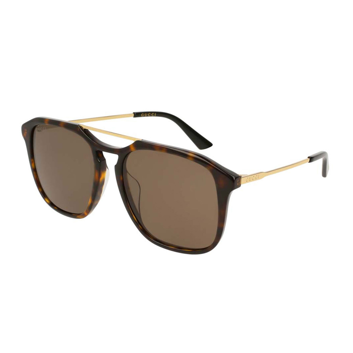 GUCCI SUNGLASS グッチ サングラス GG0321S 002