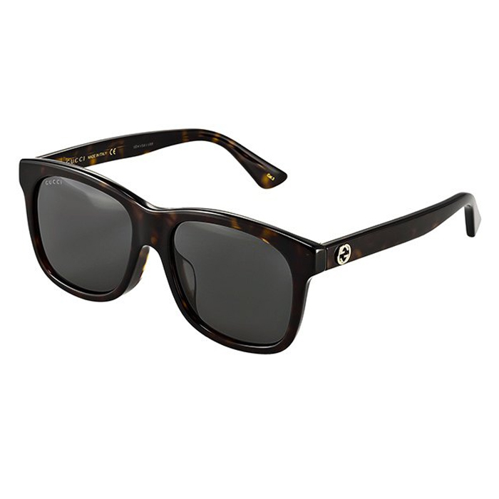 GUCCI SUNGLASS グッチ サングラス GG0326SA 002