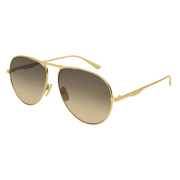 GUCCI SUNGLASS グッチ サングラス GG0334S 001