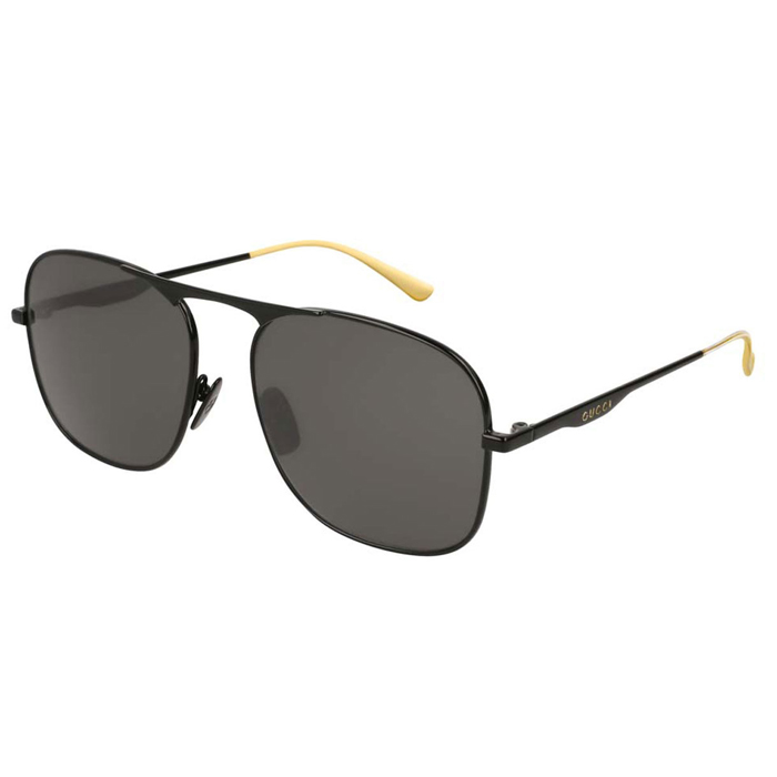 GUCCI SUNGLASS グッチ サングラス GG0335S 002