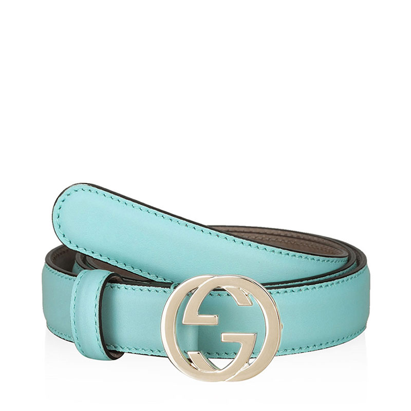 GUCCI BELT グッチ ベルト 370717 AP00G 4918