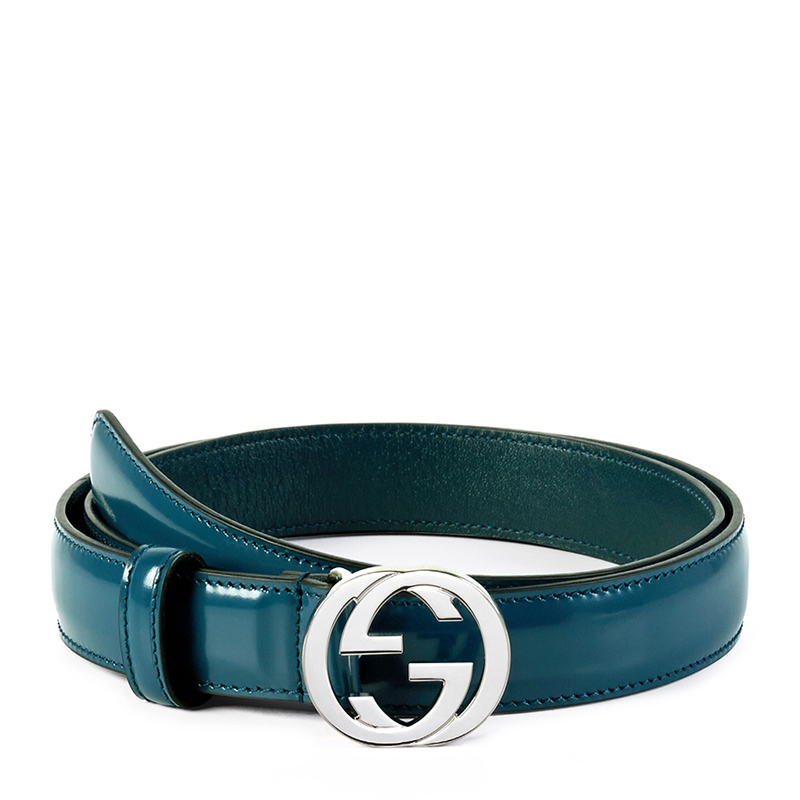 GUCCI BELT グッチ ベルト370717 DKE0N 4910