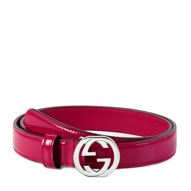 GUCCI BELT グッチ ベルト 3370717 DKE0N 5529