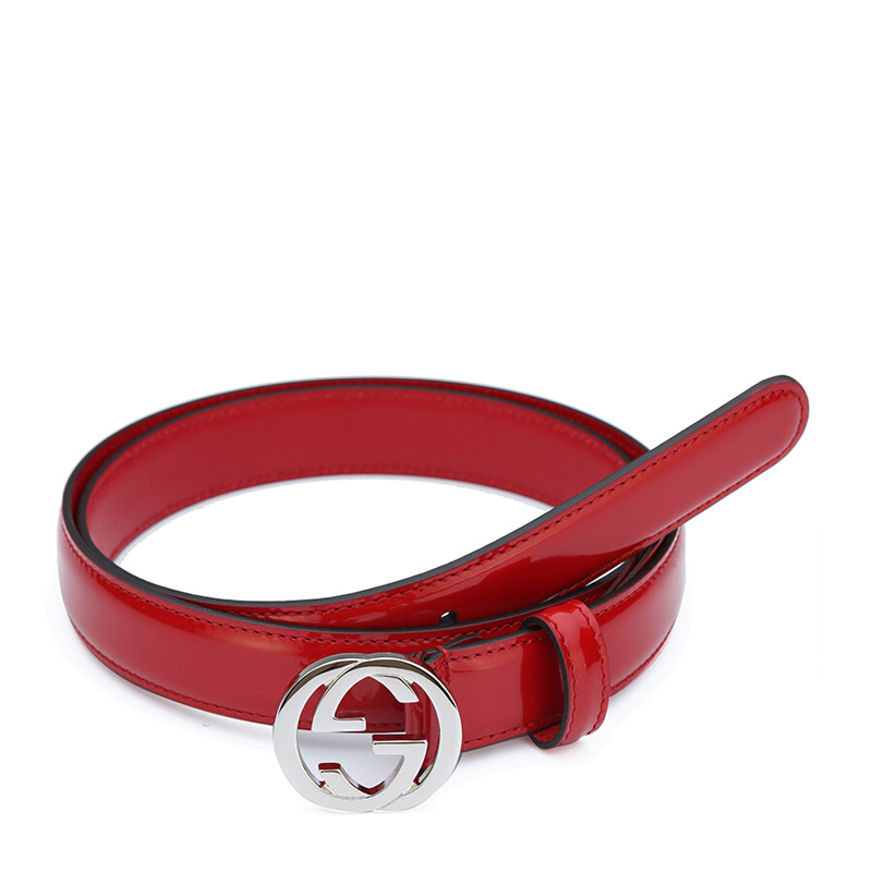 GUCCI BELT グッチ ベルト 370717 DKE0N 6433