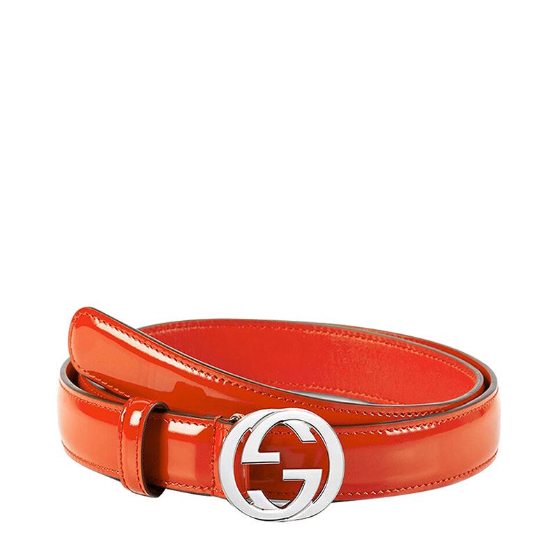 GUCCI BELT グッチ ベルト 370717 DKE0N 6525