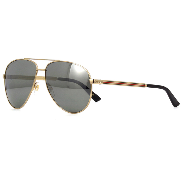 GUCCI SUNGLASS グッチ サングラス GG0137S 002