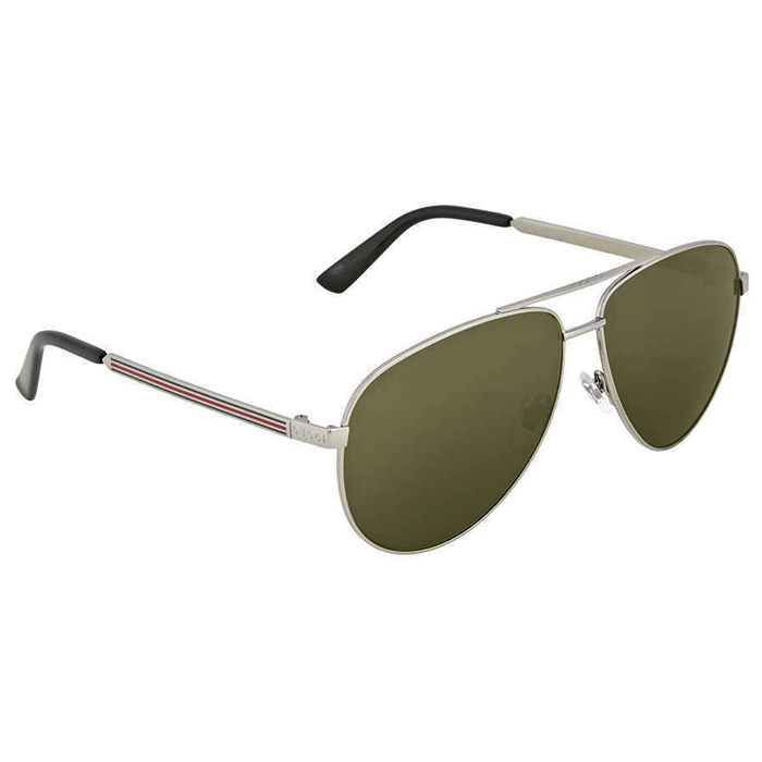 GUCCI SUNGLASS グッチ サングラス GG0137S 003