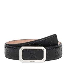 GUCCI BELT グッチ ベルト 403941 CWC0N 1000