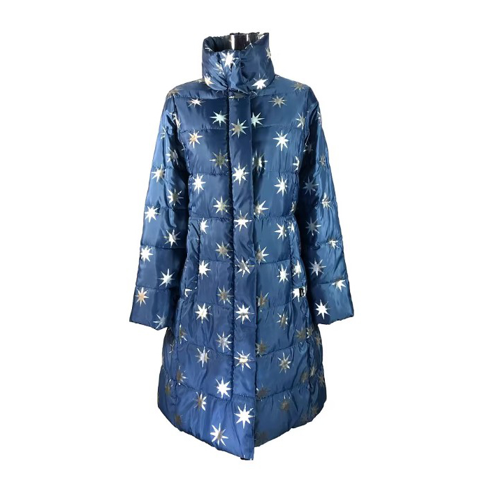 モスキーノ MOSCHINO LADIES COAT レディース コート WK39200 T8013 0021