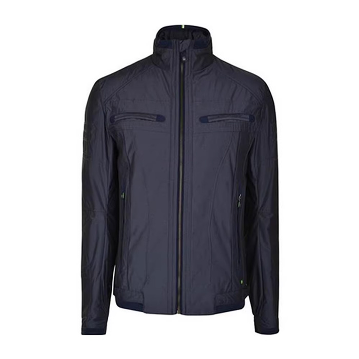 HUGO BOSS MEN JACKET ヒューゴボスメンズジャケット JESCO5 50295762 001