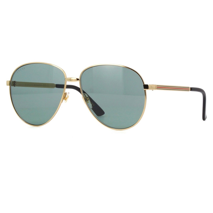 GUCCI SUNGLASS グッチ サングラス GG0138S 001