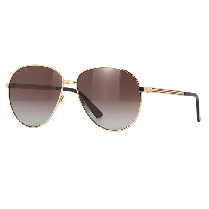 GUCCI SUNGLASS グッチ サングラス GG0138S 005