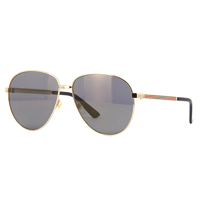 GUCCI SUNGLASS グッチ サングラス GG0138S 006