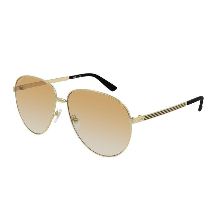 GUCCI SUNGLASS グッチ サングラス GG0138S 007