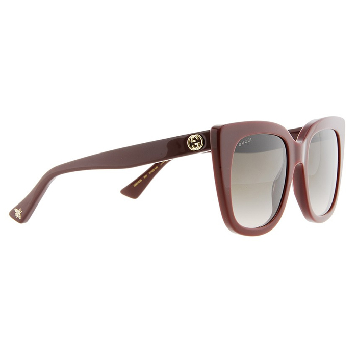 GUCCI SUNGLASS グッチ サングラス GG0163S 007