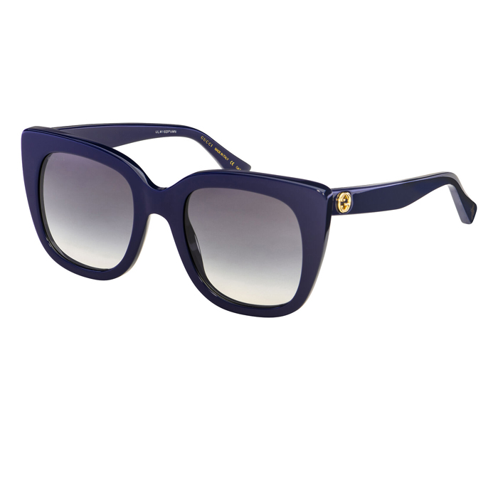 GUCCI SUNGLASS グッチ サングラス GG0163S 008