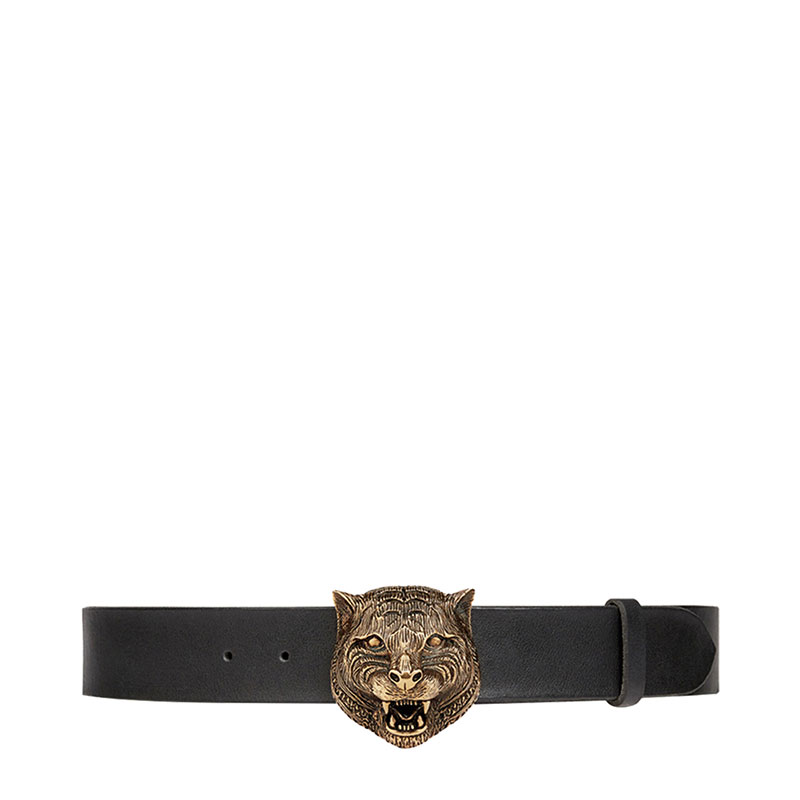 GUCCI BELT グッチ ベルト 407052 CVE0T 1000