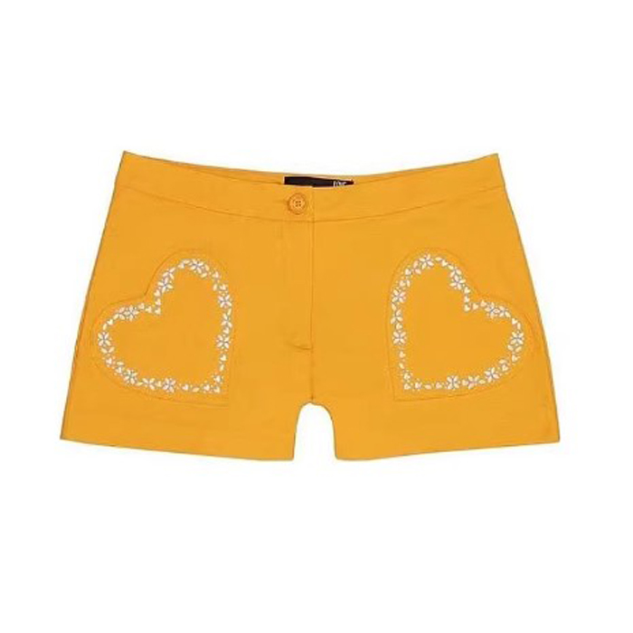 モスキーノ MOSCHINO LADIES SHORT PANTS レディース ショートパンツ WO06201 S2549 J51