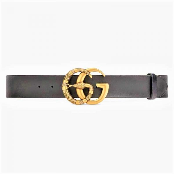 GUCCI BELT グッチ ベルト 458949 CVE0T 1000