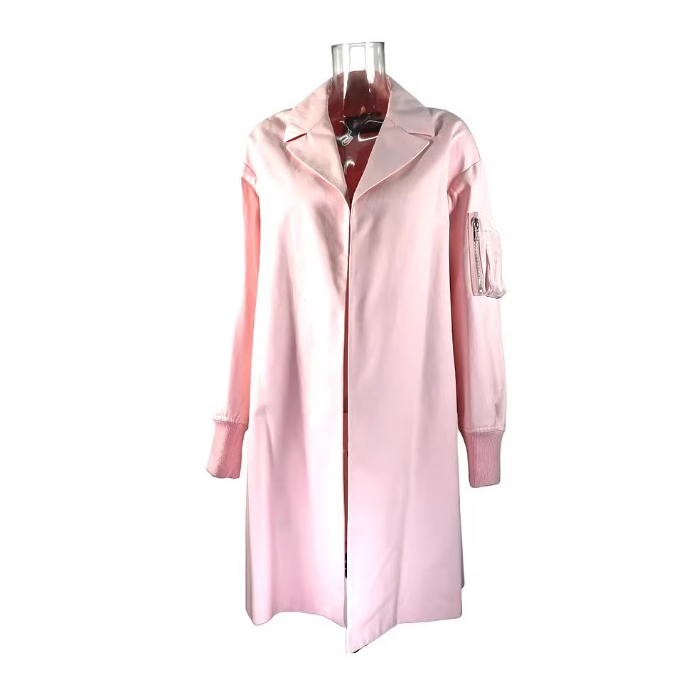 モスキーノ MOSCHINO LADIES COAT レディース コート WK37200 T7893 L53