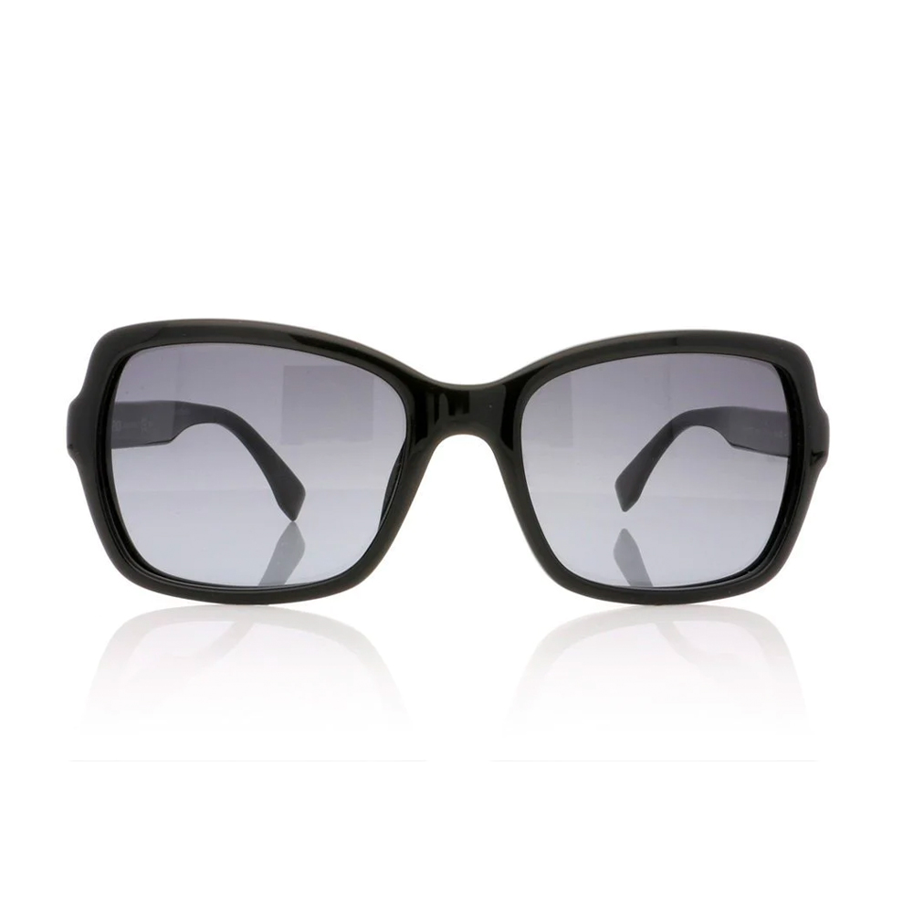 フェンディ FENDI EYEWEAR レディースアイウェア FF0007-S D28