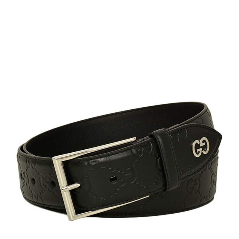 GUCCI BELT グッチ ベルト 474311 CWC1N 1000