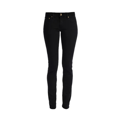 モスキーノ MOSCHINO LADIES JEANS レディース ジーンズ WQ26400 S2615 022C