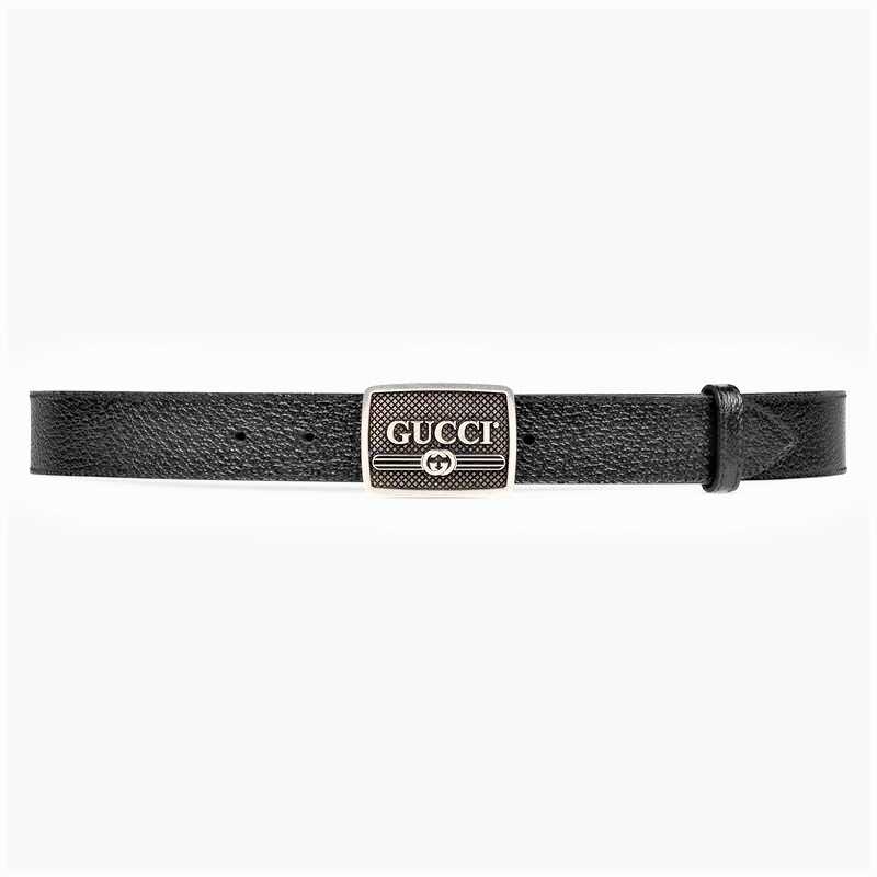 GUCCI BELT グッチ ベルト 523311 DJ20N 1000