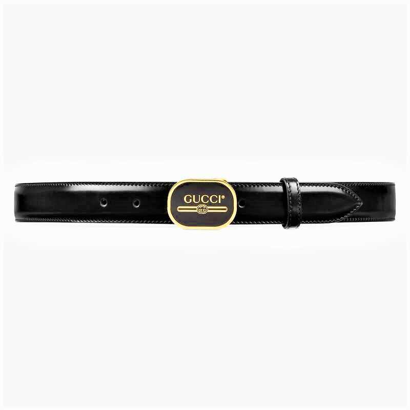 GUCCI BELT グッチ ベルト 547754 0F7FG 1055