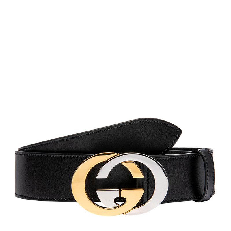 GUCCI BELT グッチ ベルト 574808 0YA0X 1000