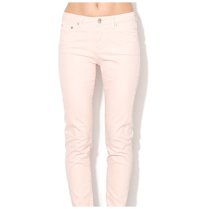 モスキーノMOSCHINO LADIES JEANS  レディース ジーンズ WQ38780 S2622 L53