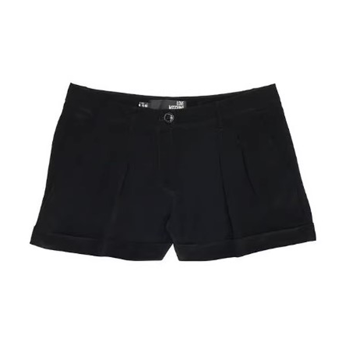 モスキーノMOSCHINO LADIES SHORT PANTS  レディース ショートパンツ WO06800 T7757 C74