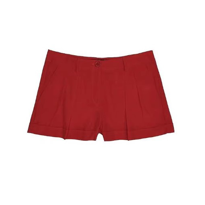 モスキーノMOSCHINO LADIES SHORT PANTS  レディース ショートパンツ WO06800 T7757 O98