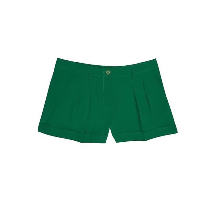 モスキーノ MOSCHINO LADIES SHORT PANTS レディース ショートパンツ WO06800 T7757 T65