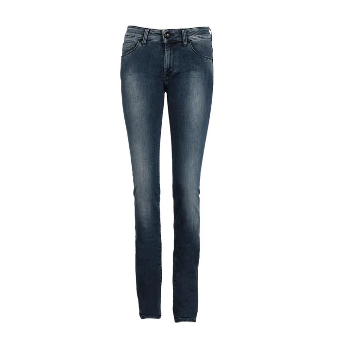 モスキーノ MOSCHINO LADIES JEANS レディース ジーンズ WQ26249 S2552 204W