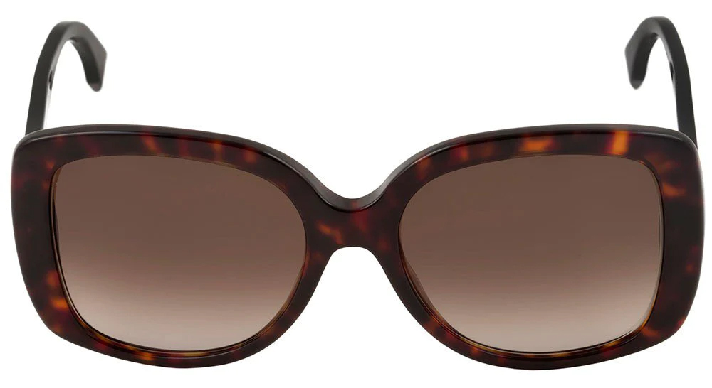 フェンディ FENDI EYEWEAR レディースアイウェア FF0014-S 7TO