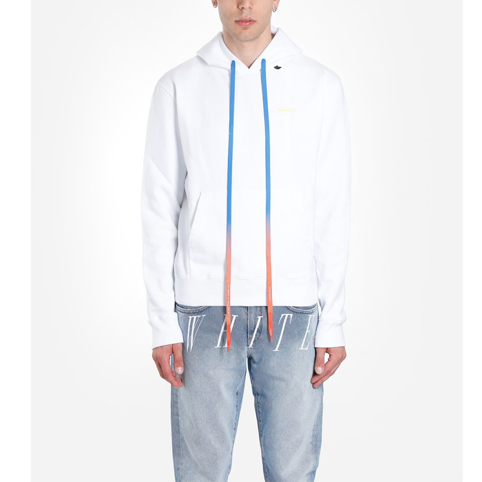 OFF WHITE MEN SWEATSHIRT OMBB034F19E300100160