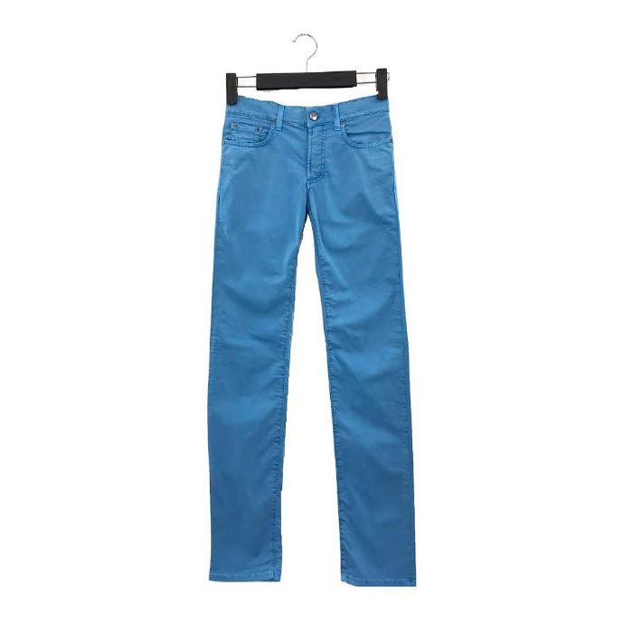 VERSACE COLLECTION MEN JEANS ヴェルサーチ コレクション メンズ ジーンズ V600103 VT00462 V420