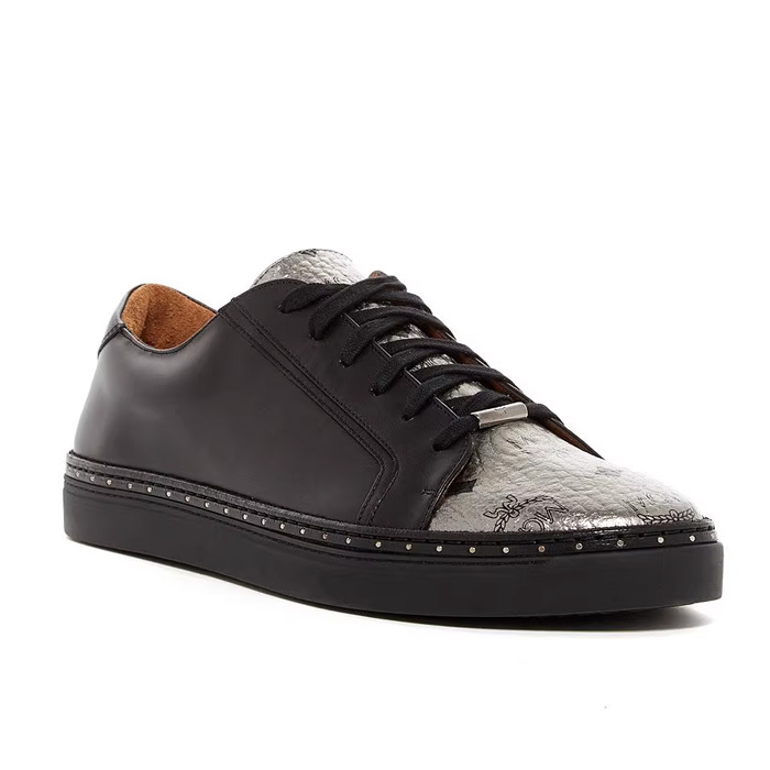 MCM SHOES シューズ MEN5A2I04 SV