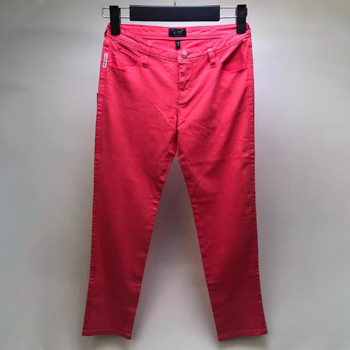 ARMANI JEANS LADIES JEANS アルマーニ ジーンズ レディース ジーンズ V5J90EU 4D