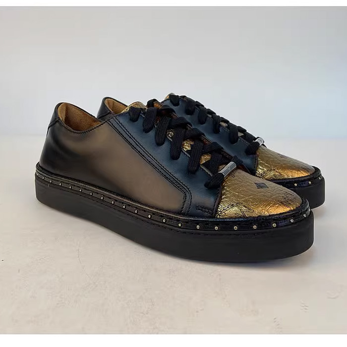 MCM SHOES シューズ MEN5A2I04 TB