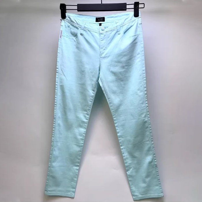 ARMANI JEANS LADIES JEANS アルマーニ ジーンズ レディース ジーンズ V5J90EU 3E