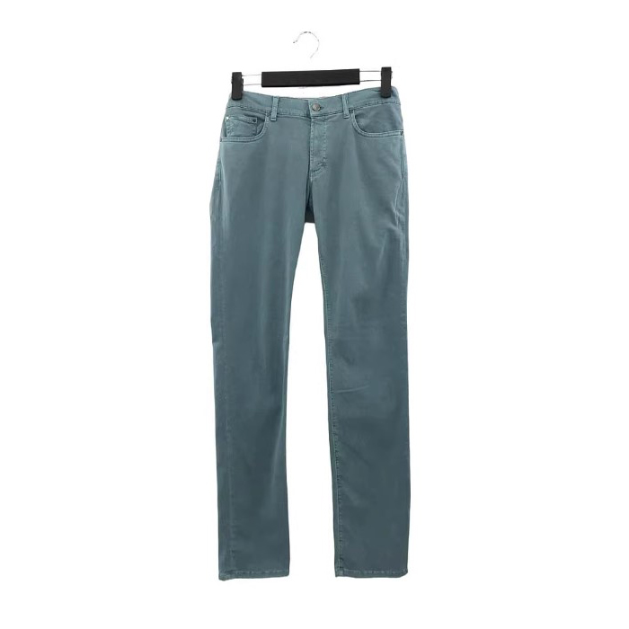 VERSACE COLLECTION MEN JEANS ヴェルサーチ コレクション メンズ ジーンズ V600103 VT00461 V450