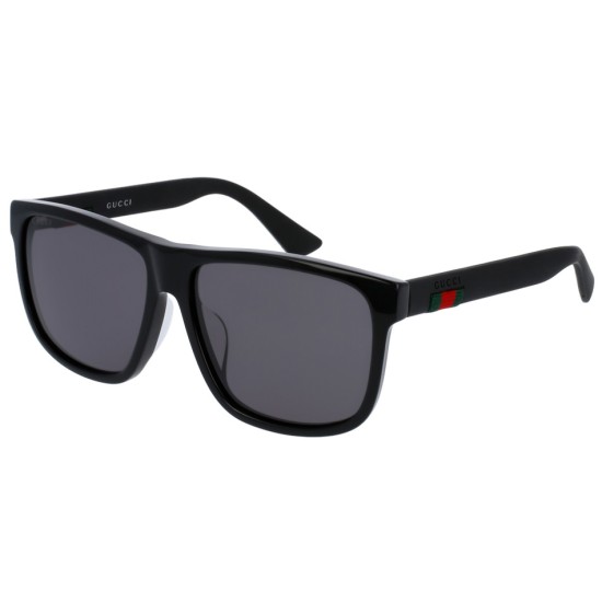 GUCCI SUNGLASS サングラス GG0010SA ACETATE 001