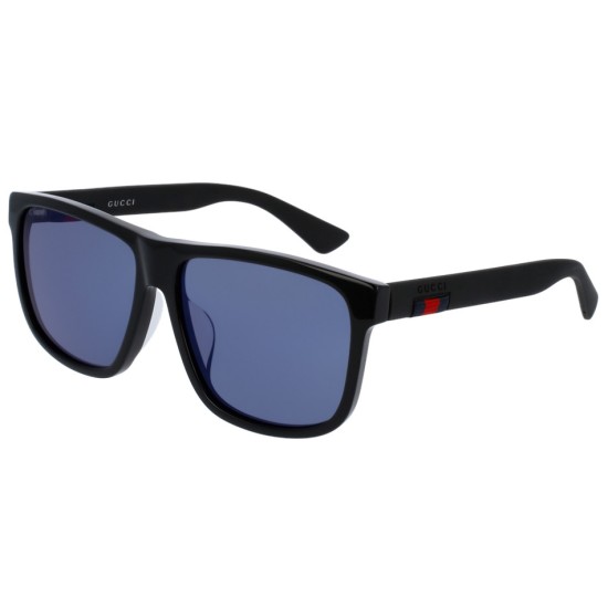 GUCCI SUNGLASS サングラス GG0010SA ACETATE 002