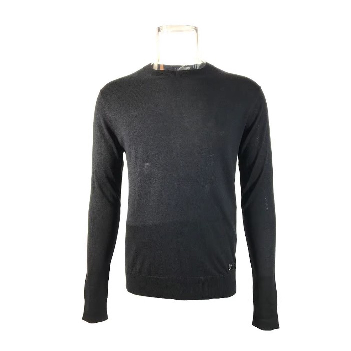 VERSACE COLLECTION MEN SWEATER ヴェルサーチ コレクション メンズ セーター V700559 VK00109 V1008