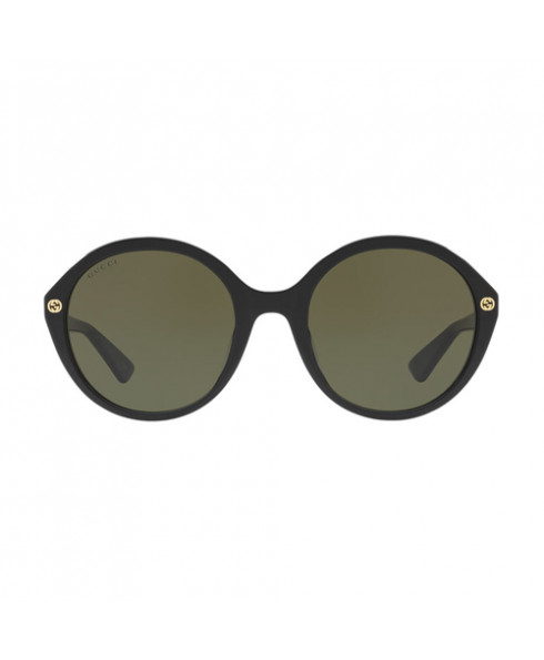 GUCCI SUNGLASS サングラス GG0023S  001